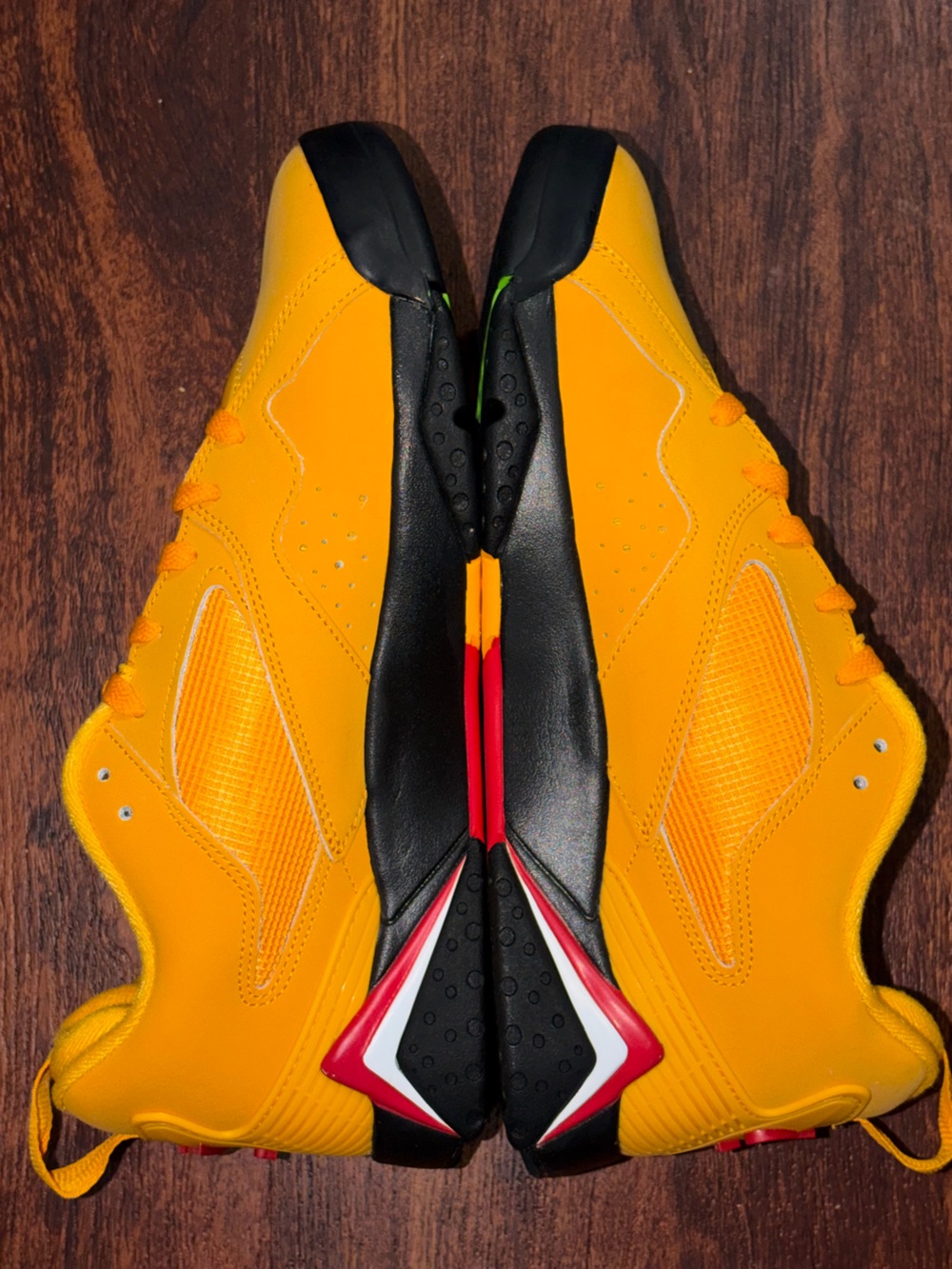 Jordan size 11 - Picture 9 of 13